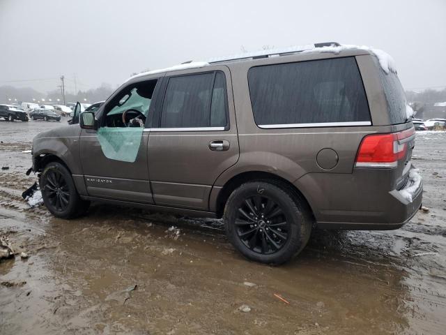 Photo 2 from auction – 2015 LINCOLN NAVIGATOR with VIN 5LMJJ2JT7FEJ14653