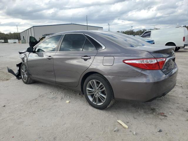 Photo 2 from auction – 2016 TOYOTA CAMRY LE with VIN 4T1BF1FK2GU257844