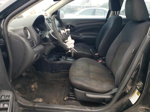 Photo 7 from auction – 2012 NISSAN VERSA S with VIN 3N1CN7AP2CL834106