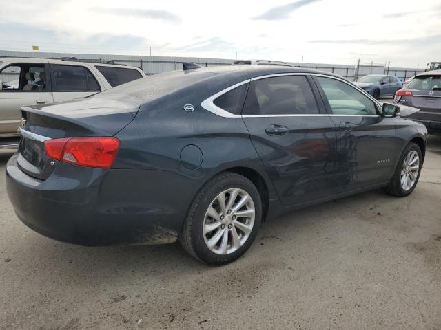 Photo 3 from auction – 2018 CHEVROLET IMPALA LT with VIN 2G1105S30J9171789
