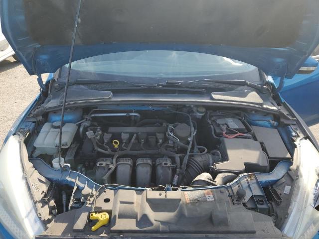 Photo 11 from auction – 2016 FORD FOCUS SE with VIN 1FADP3F2XGL293623