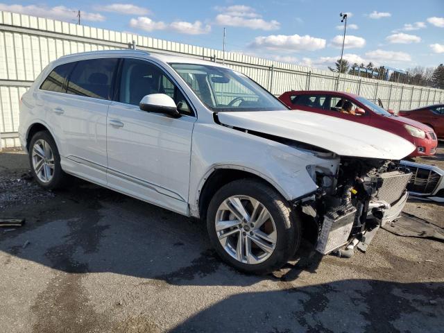 Photo 4 from auction – 2023 AUDI Q7 PREMIUM with VIN WA1LXBF71PD011241