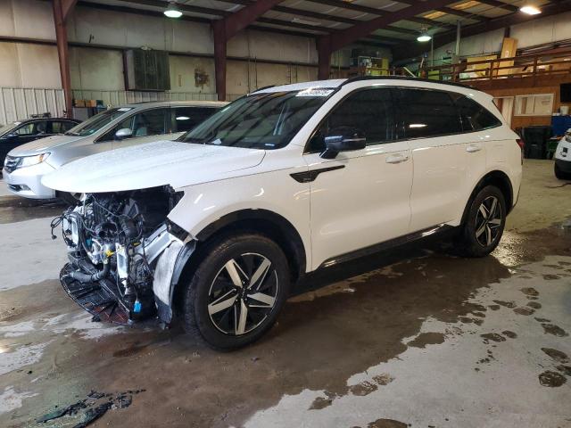 KIA SORENTO S 2023 with VIN 5XYRL4LC5PG208634 - Photo from auction