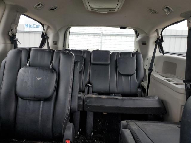 Photo 10 from auction – 2012 CHRYSLER TOWN & COU with VIN 2C4RC1BG2CR345278