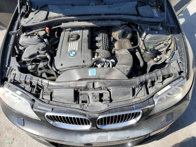 Photo 11 from auction – 2008 BMW 135 I with VIN WBAUC73508VF24448