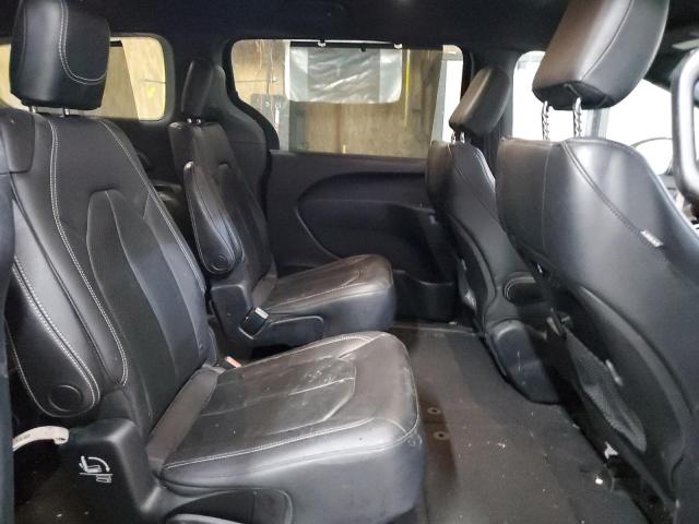 Photo 11 from auction – 2018 CHRYSLER PACIFICA T with VIN 2C4RC1BG4JR194070