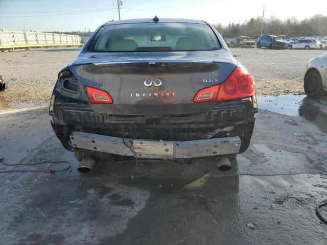 Photo 6 from auction – 2012 INFINITI G37 with VIN JN1CV6AR4CM976734