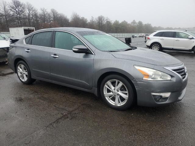 Photo 4 from auction – 2015 NISSAN ALTIMA 2.5 with VIN 1N4AL3AP5FC278821