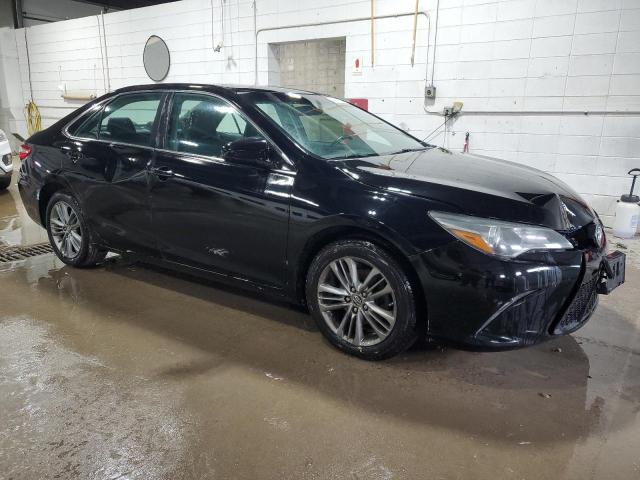 Photo 4 from auction – 2015 TOYOTA CAMRY LE with VIN 4T1BF1FK3FU478075