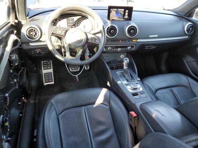 Снимка 8 от търг – 2019 AUDI A3 PREMIUM с VIN WAUAUGFFXKA086201