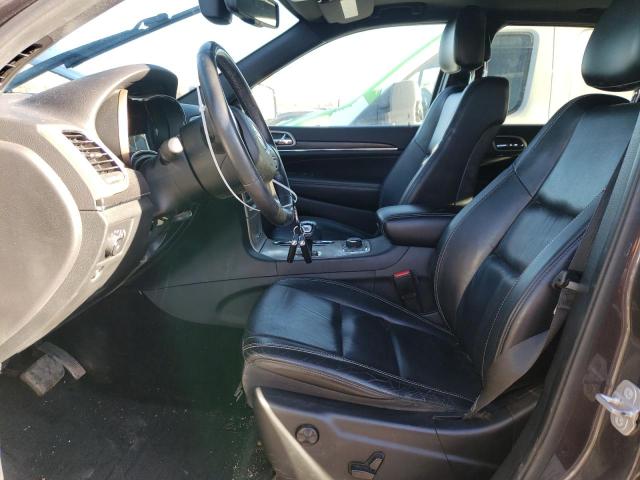 Photo 7 from auction – 2015 JEEP GRAND CHER with VIN 1C4RJFBG6FC813593