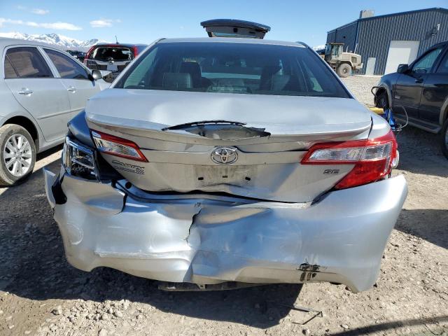 Photo 6 from auction – 2014 TOYOTA CAMRY L with VIN 4T1BF1FK7EU380813