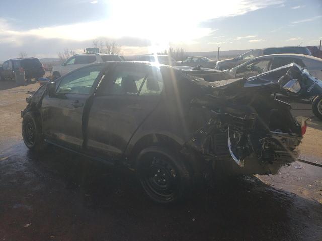 Photo 2 from auction – 2023 TOYOTA COROLLA LE with VIN 5YFB4MDE2PP012399