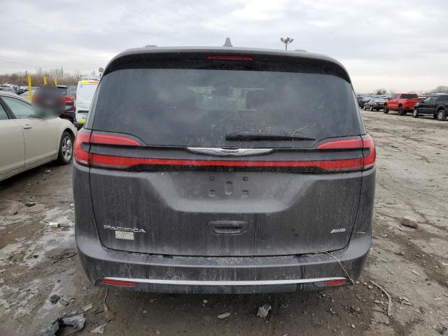 Photo 6 from auction – 2021 CHRYSLER PACIFICA P with VIN 2C4RC3PG4MR537291