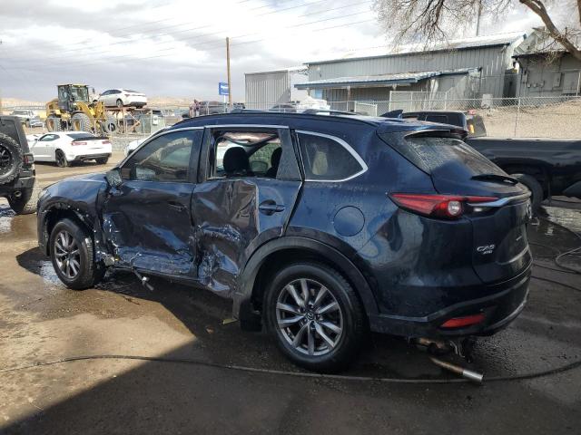 Photo 2 from auction – 2019 MAZDA CX-9 SPORT with VIN JM3TCBBY6K0322025