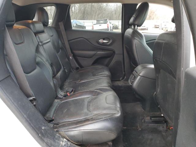 Photo 11 from auction – 2015 JEEP CHEROKEE L with VIN 1C4PJLDS4FW696263