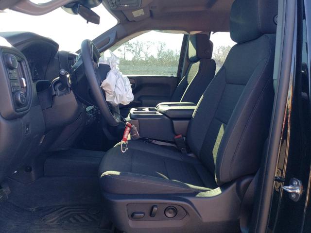 Photo 7 from auction – 2024 CHEVROLET SILVERADO with VIN 3GCUDCED8RG411528
