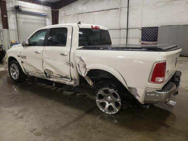 Photo 2 from auction – 2017 RAM 1500 LARAM with VIN 1C6RR7NT2HS846372