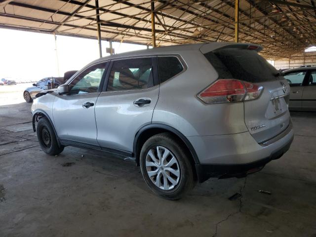 Photo 2 from auction – 2016 NISSAN ROGUE S with VIN JN8AT2MT0GW027626
