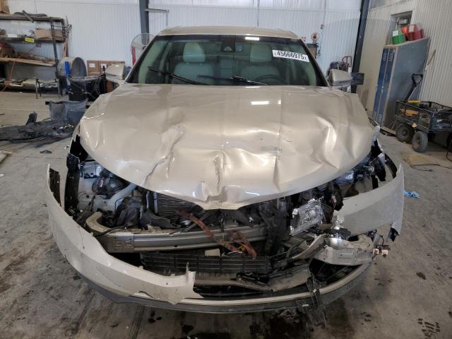 Photo 5 from auction – 2017 LINCOLN MKX SELECT with VIN 2LMPJ8KR7HBL41248