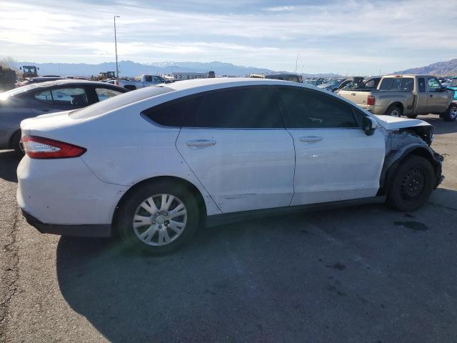 Photo 3 from auction – 2013 FORD FUSION S with VIN 3FA6P0G77DR348740