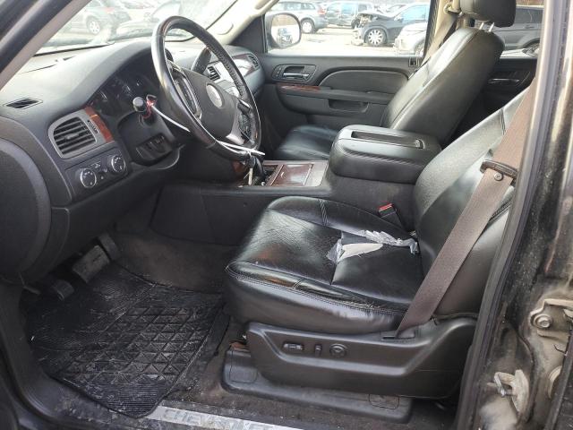 Photo 7 from auction – 2011 CHEVROLET AVALANCHE with VIN 3GNTKGE31BG166892