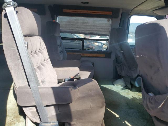 Photo 10 from auction – 1997 FORD ECONOLINE with VIN 1FDEE1462VHA27619