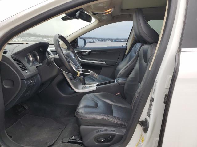 Photo 7 from auction – 2011 VOLVO XC60 3.2 with VIN YV4952DL3B2202036
