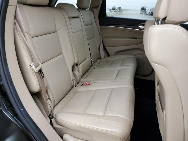 Photo 11 from auction – 2014 JEEP GRAND CHER with VIN 1C4RJFBM5EC393071