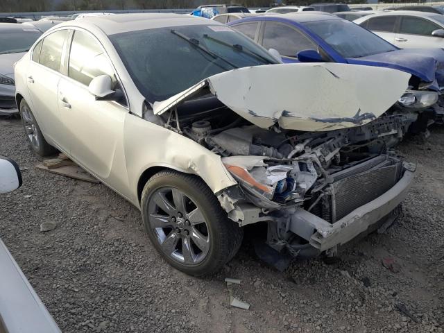 Photo 4 from auction – 2014 BUICK REGAL with VIN 2G4GK5EX1E9325213