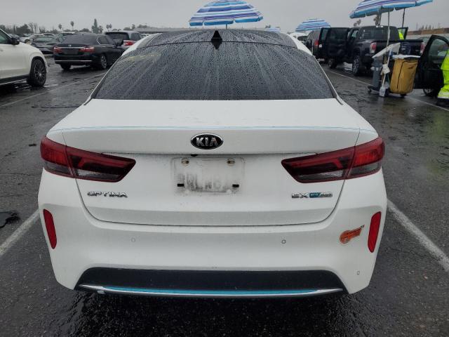 Снимка 6 от търг – 2020 KIA OPTIMA PLU с VIN KNAGV4LD8L5036075