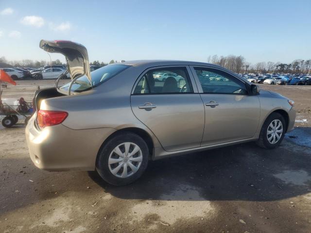 Foto 3 de la subasta – 2010 TOYOTA COROLLA BA con VIN 2T1BU4EE8AC523752