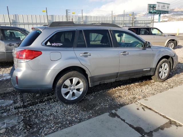 Photo 3 from auction – 2010 SUBARU OUTBACK 2. with VIN 4S4BRBKC5A3375234