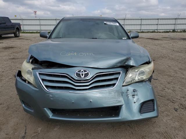 صورة رقم 5 من المزاد - 2011 TOYOTA CAMRY BASE مع VIN 4T1BF3EK4BU615483