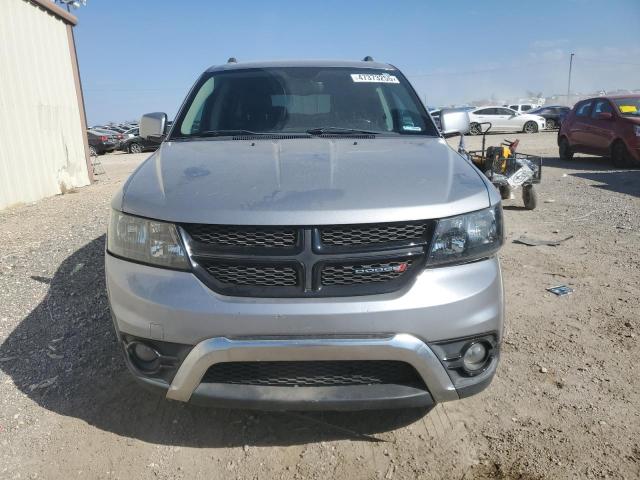 Photo 5 from auction – 2015 DODGE JOURNEY CR with VIN 3C4PDCGGXFT583888