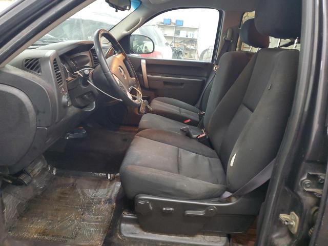 Photo 7 from auction – 2011 GMC SIERRA K15 with VIN 3GTP2VE36BG122336
