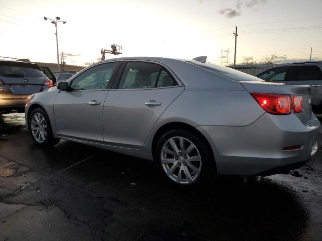 Photo 2 from auction – 2016 CHEVROLET MALIBU LIM with VIN 1G11E5SA8GF132898