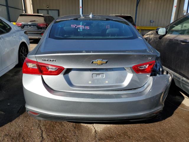 Photo 6 from auction – 2023 CHEVROLET MALIBU LT with VIN 1G1ZD5ST5PF168328