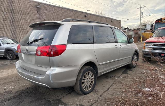 Photo 4 from auction – 2010 TOYOTA SIENNA XLE with VIN 5TDDK4CC6AS028795