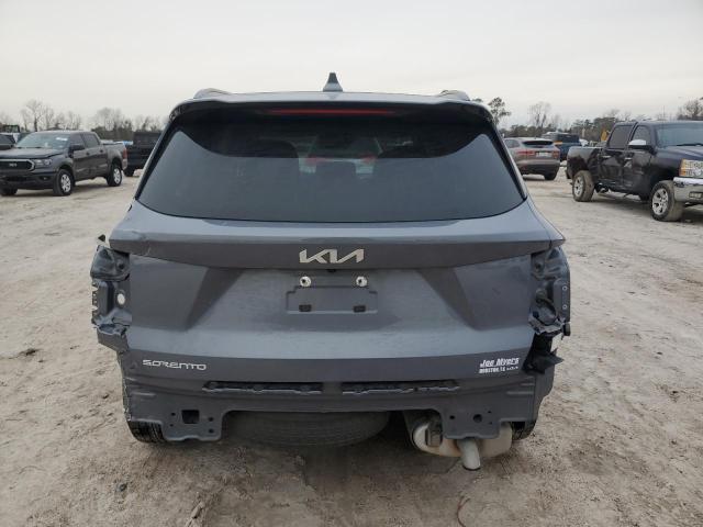 Photo 6 from auction – 2023 KIA SORENTO S with VIN 5XYRL4LC4PG181815