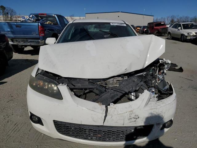Photo 5 from auction – 2006 MAZDA 6 I with VIN 1YVHP80C965M48931