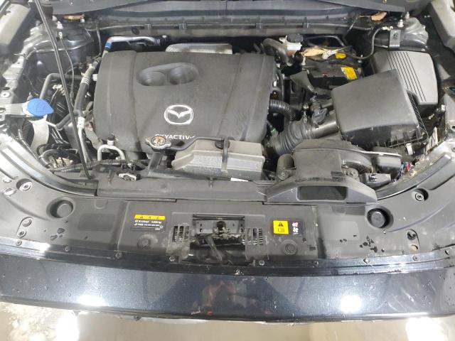 Photo 12 from auction – 2024 MAZDA CX-5 SELEC with VIN JM3KFBBL5R0442044