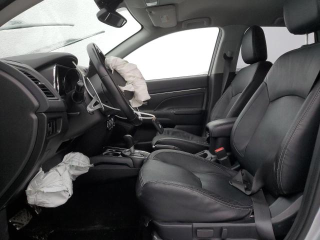 Photo 7 from auction – 2016 MITSUBISHI OUTLANDER with VIN JA4AR4AWXGZ045967