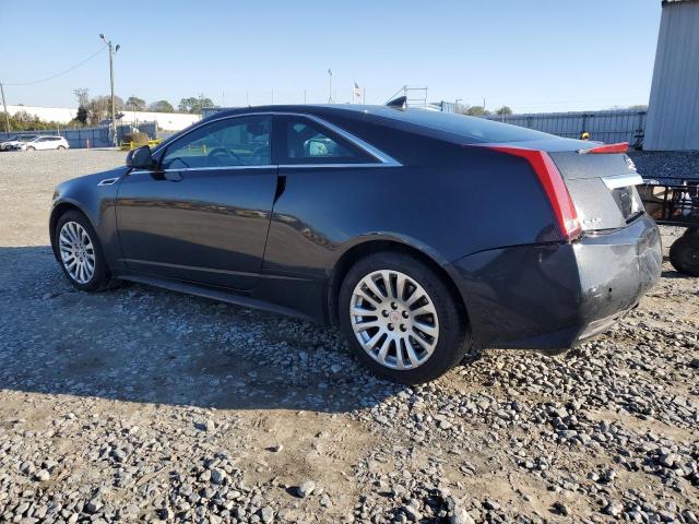 Photo 2 from auction – 2013 CADILLAC CTS with VIN 1G6DA1E37D0148288