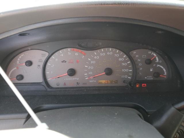 Photo 9 from auction – 2003 TOYOTA SEQUOIA SR with VIN 5TDZT34A63S152045