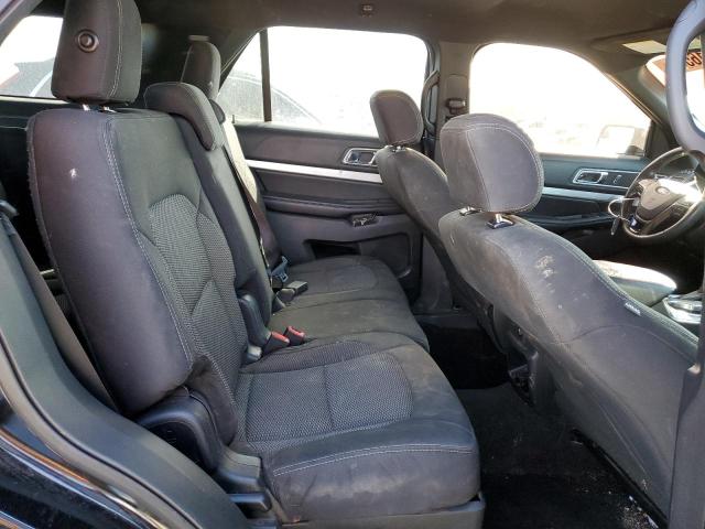 Photo 11 from auction – 2017 FORD EXPLORER X with VIN 1FM5K7D87HGC05113