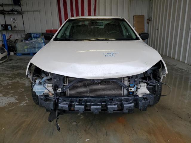Photo 5 from auction – 2012 FORD FUSION SEL with VIN 3FAHP0JA4CR101140