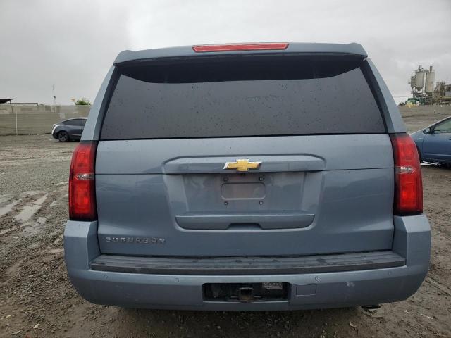 Photo 6 from auction – 2015 CHEVROLET SUBURBAN C with VIN 1GNSCHKC6FR683906