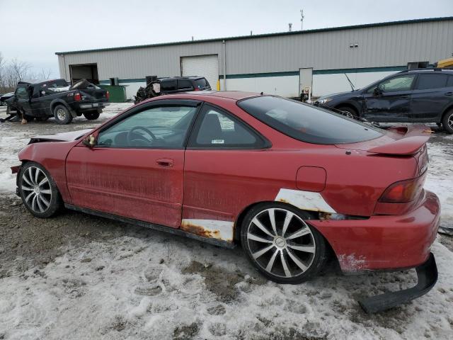 Photo 2 from auction – 2000 ACURA INTEGRA LS with VIN JH4DC4457YS001022