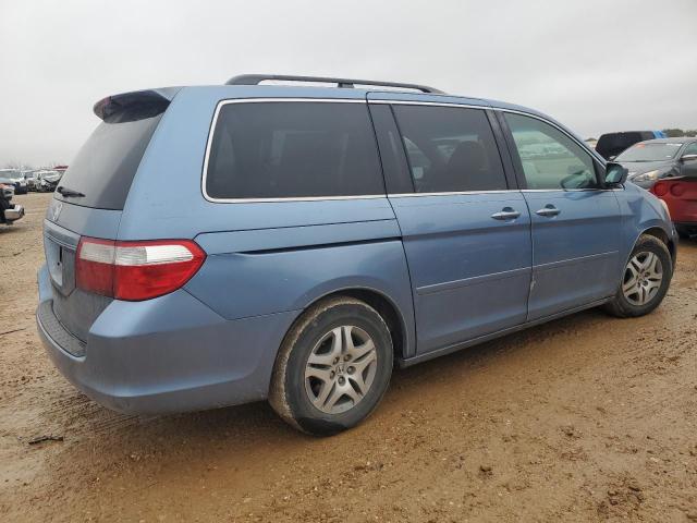 Photo 3 from auction – 2006 HONDA ODYSSEY EX with VIN 5FNRL384X6B096012